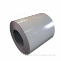 Prepainted Galvanized Steel Sheet High quality for RAL color prepainted galvanized zinc Supplier